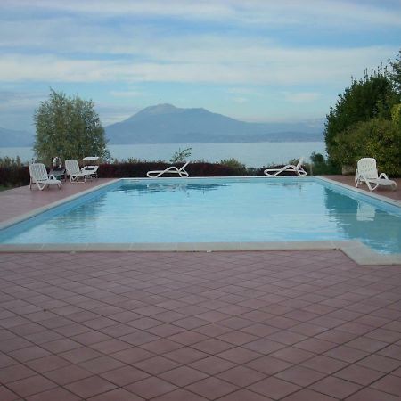 Sirmione Apartment ภายนอก รูปภาพ