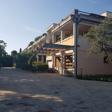 Sirmione Apartment ภายนอก รูปภาพ