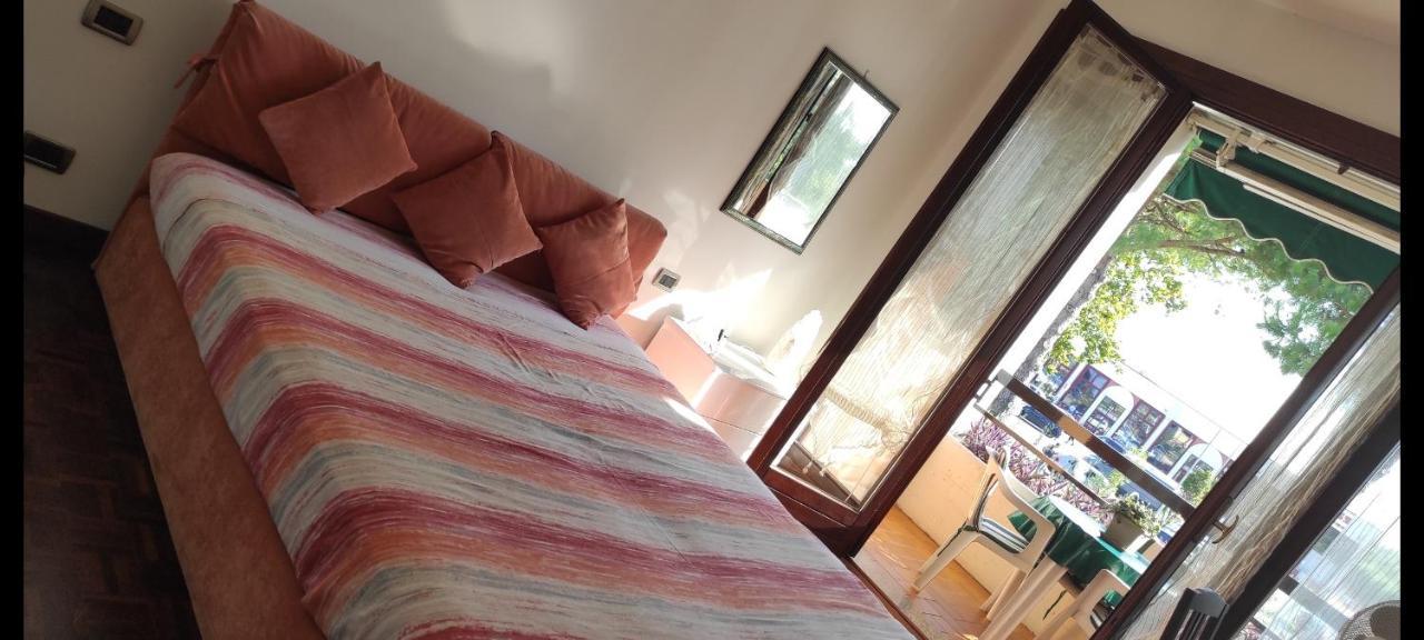 Sirmione Apartment ภายนอก รูปภาพ