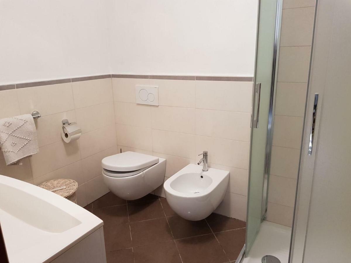 Sirmione Apartment ภายนอก รูปภาพ
