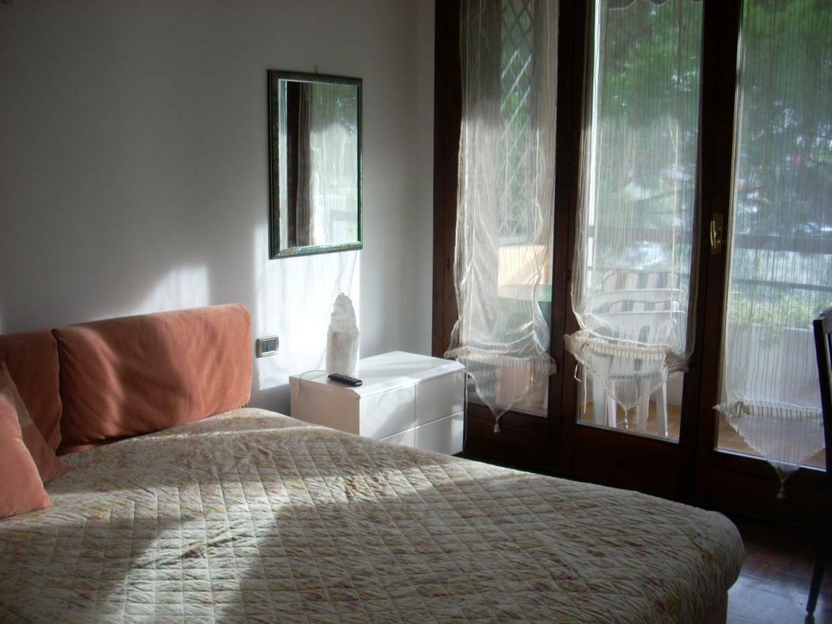 Sirmione Apartment ภายนอก รูปภาพ