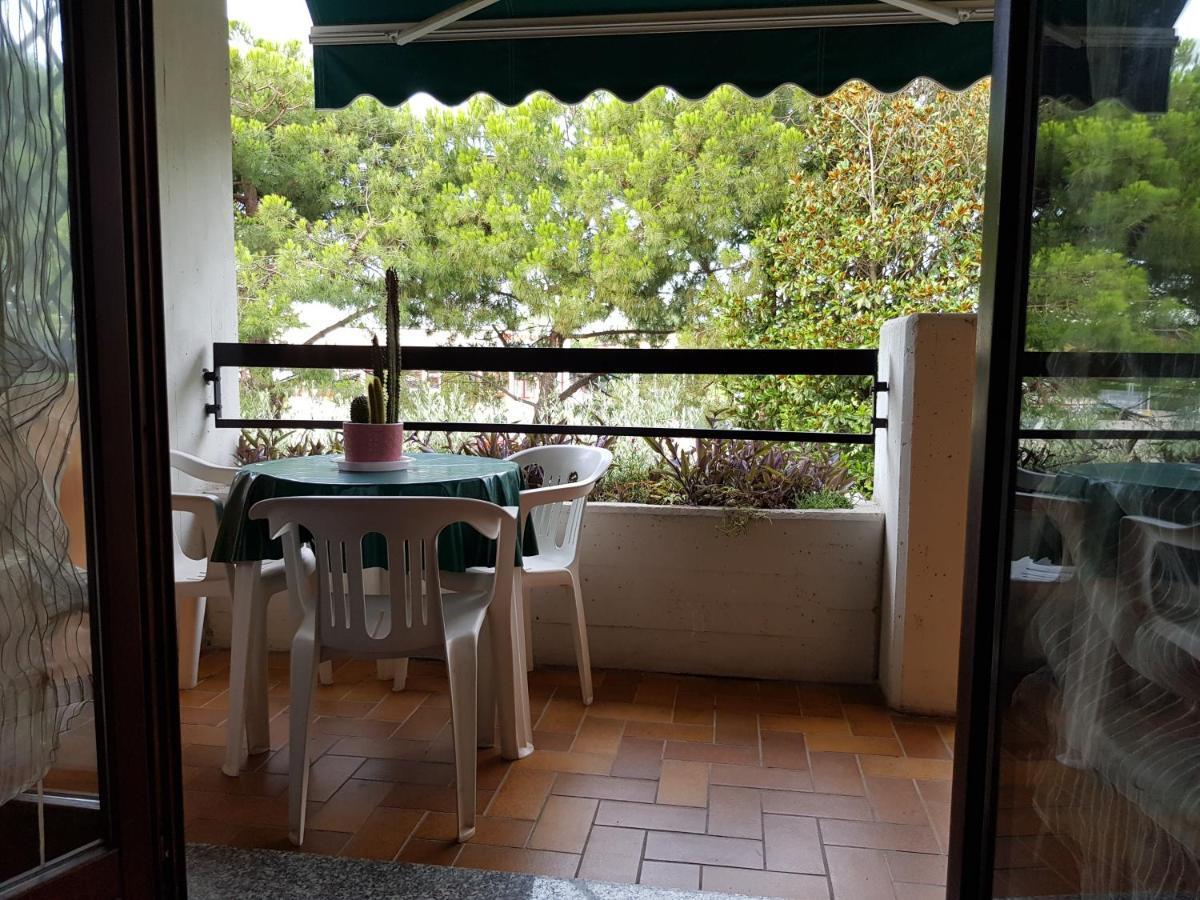 Sirmione Apartment ภายนอก รูปภาพ