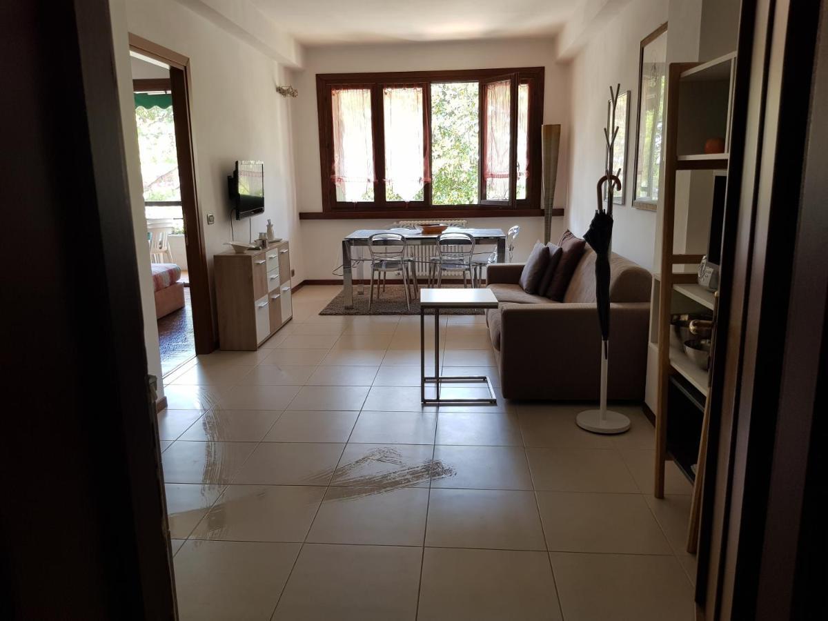 Sirmione Apartment ภายนอก รูปภาพ